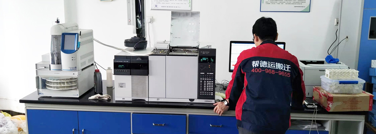 全國連鎖長短途搬家服務公司