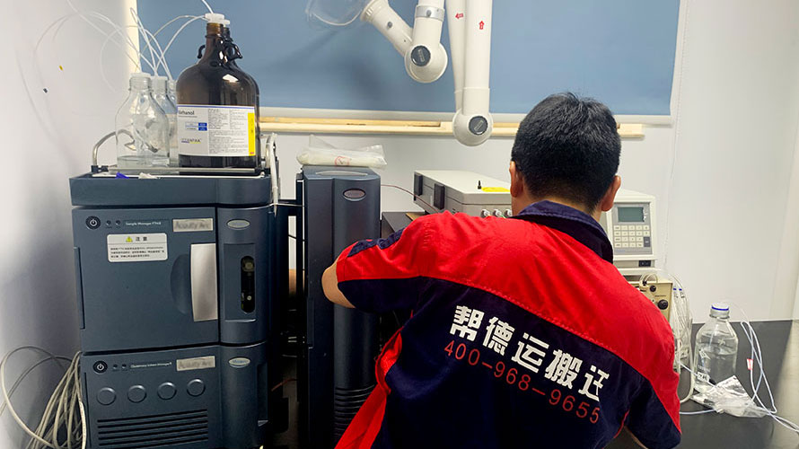 深圳市南山搬家公司有哪些注意事項？