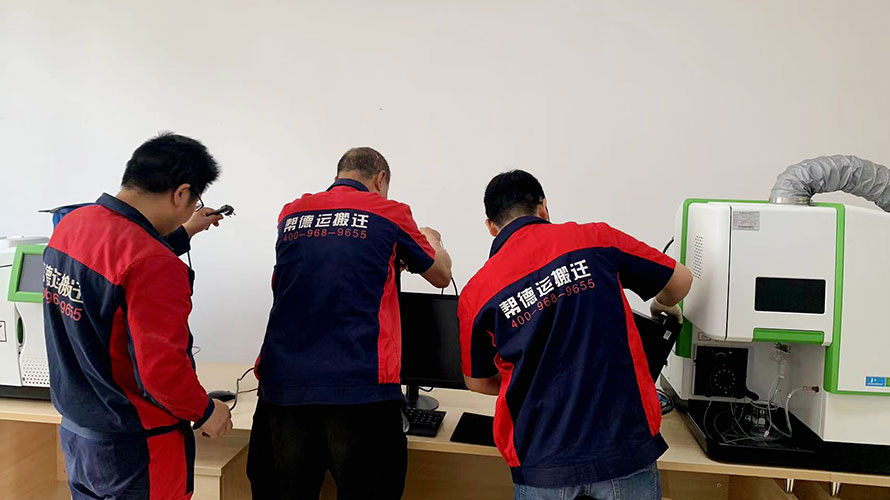 選擇深圳龍華搬家公司需要注意哪些要點