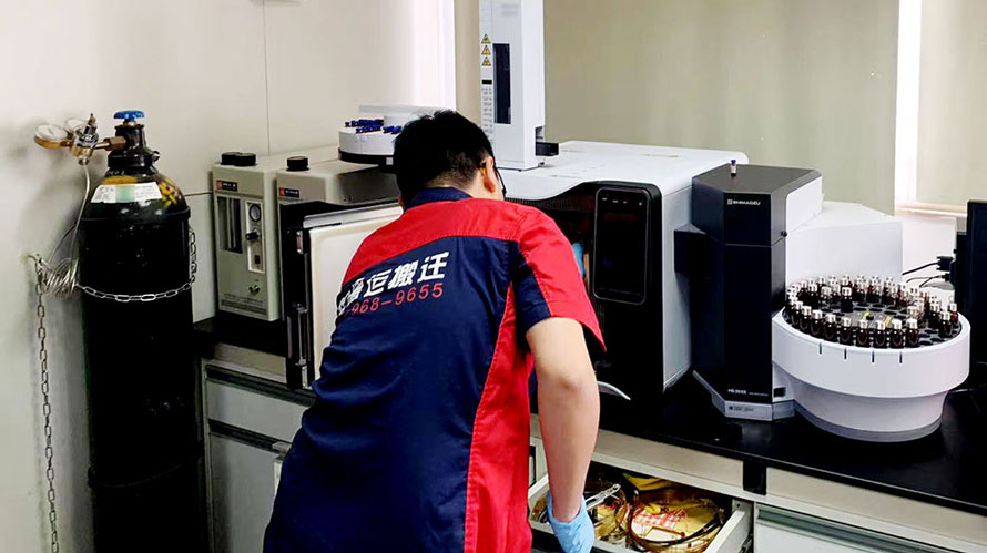 用戶選擇深圳坂田搬家公司要考慮哪些因素