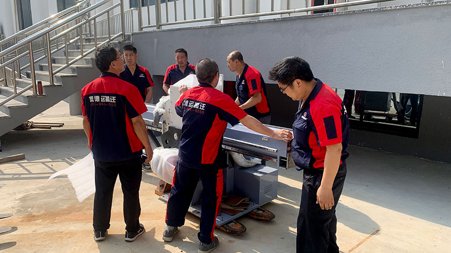 深圳羅湖搬家公司為什么越來越受歡迎