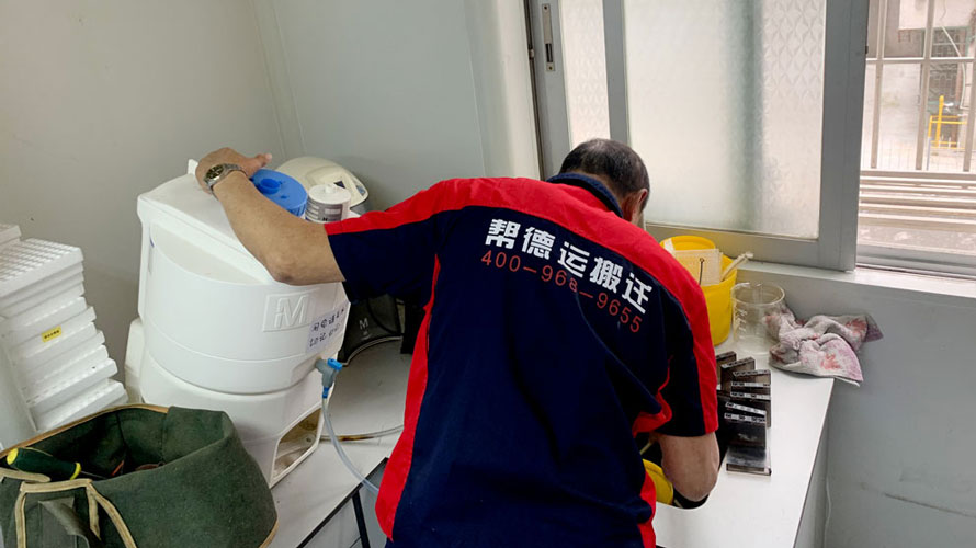 深圳光明搬家公司講解：搬家需要支付哪些費用