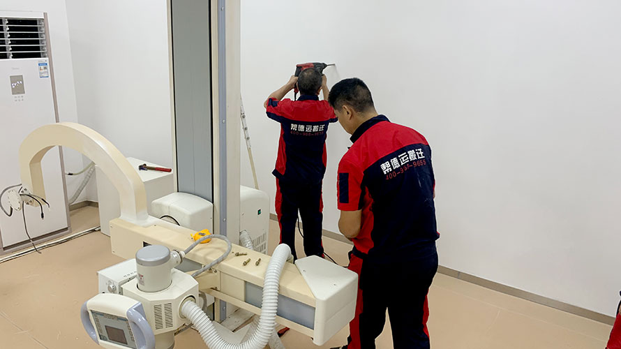 好的深圳搬遷可以提供哪些服務項目