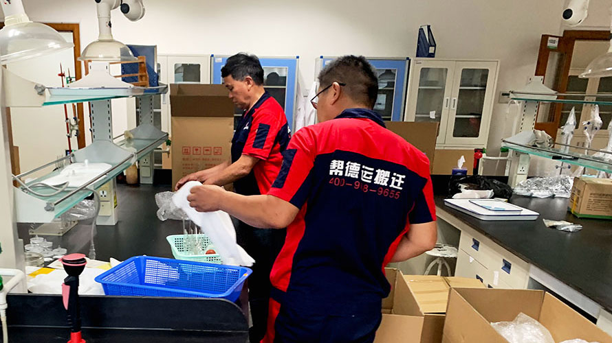 深圳搬家將會(huì)有什么樣的變化