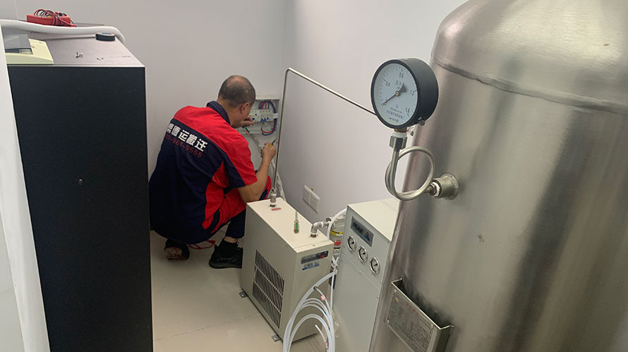 深圳搬家公司推薦中為什么選擇服務創新的企業