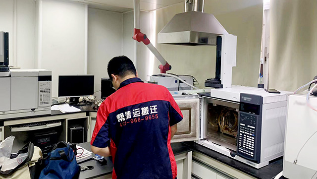 好的深圳搬家公司推薦會關注什么