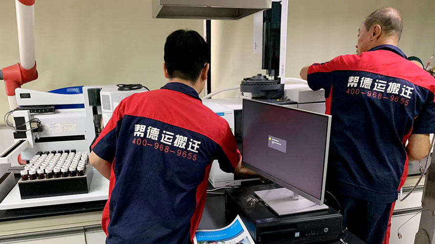 深圳搬家公司推薦，吉泰用優質服務贏得口碑