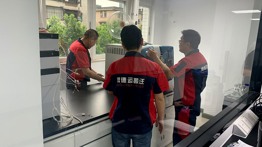 深圳寶安坪洲到洪浪北的搬家公司推薦