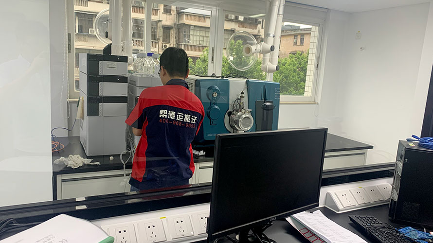 深圳正規(guī)的龍華觀瀾到清湖搬家公司