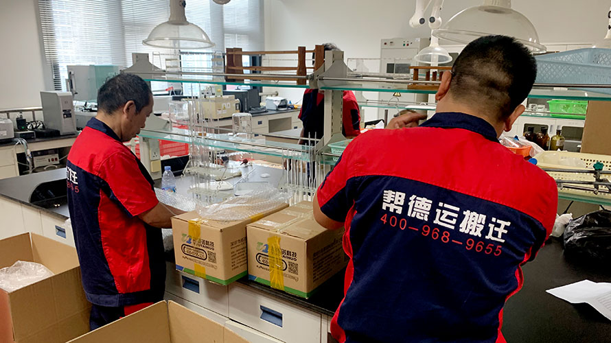 深圳布吉有搬家公司嗎