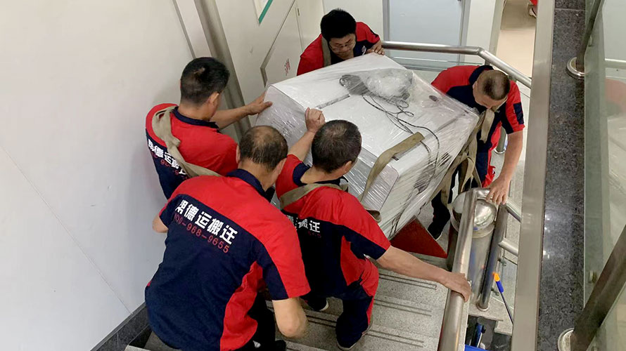 深圳松崗正規搬家公司推薦