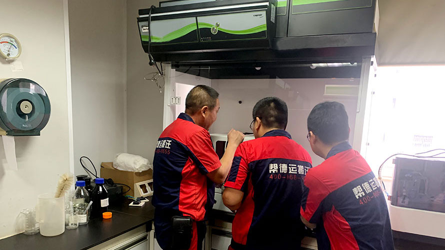 服務好的深圳搬家公司搬運技巧有哪些?