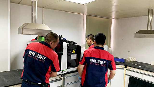 官方機構搬家，深圳觀瀾搬家公司怎么找?