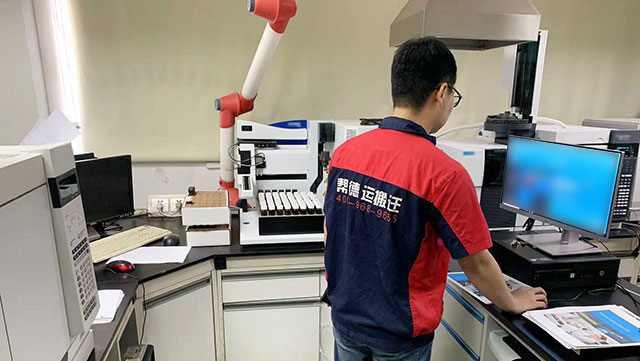 如何辨別深圳靠譜的搬家公司？看這些細節就夠了！