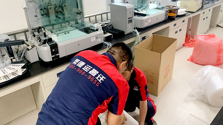 深圳好的搬家公司搬運要求