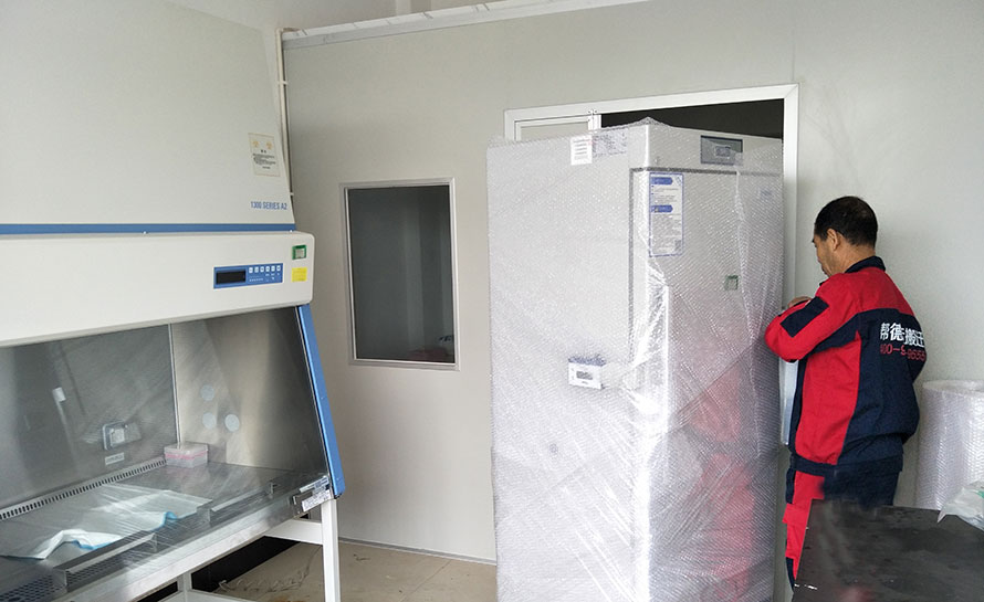 深圳搬家公司經驗大揭秘：生產線搬遷注意事項