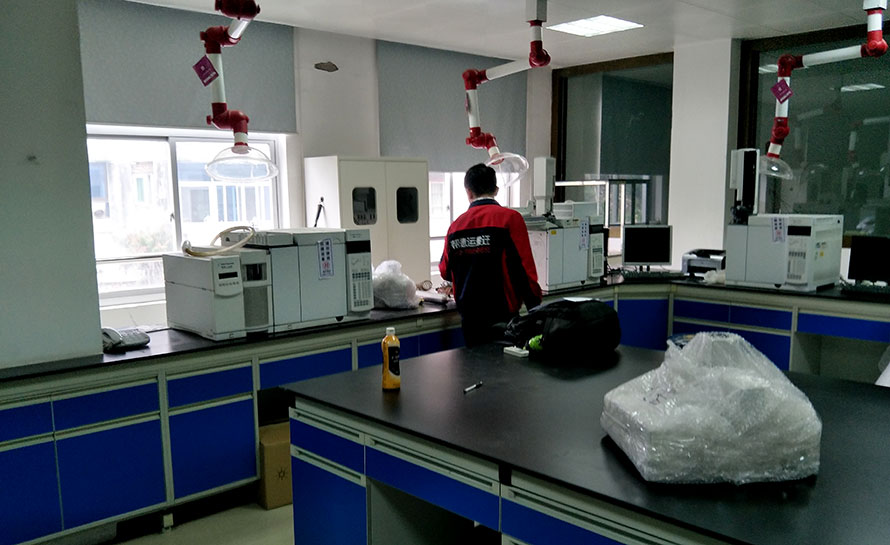 專業工廠設備搬遷服務：確保生產無縫銜接