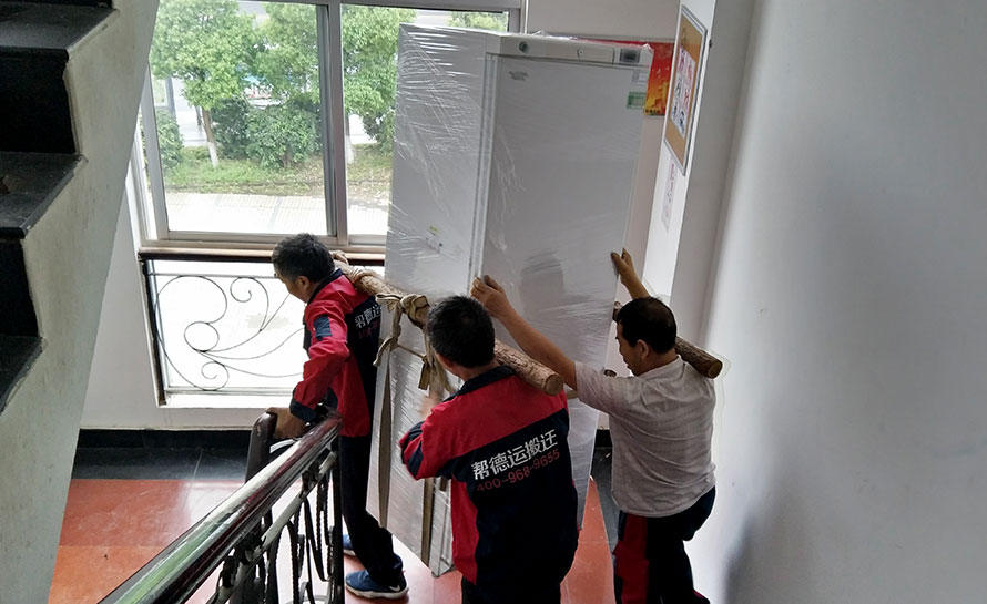 一篇文章看懂深圳設備搬家價格