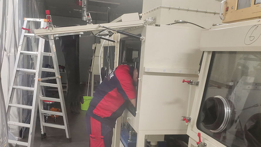 深圳辦公室搬家價格