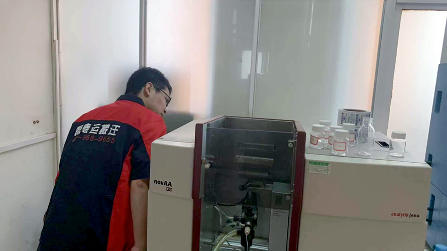 深圳設備長途搬遷全知道