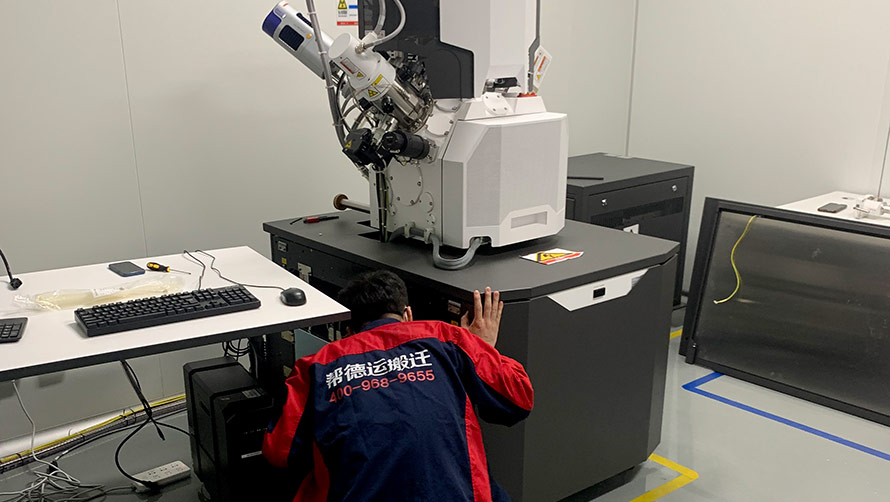 深圳寶安搬家公司