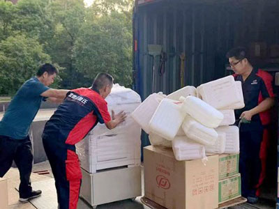 深圳城中村搬家