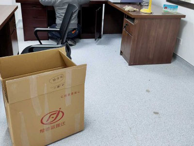 深圳大鵬街道搬家